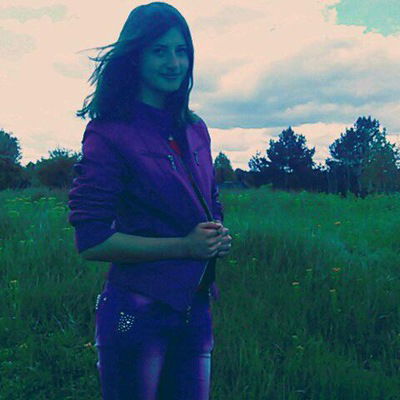 Марина Якимович