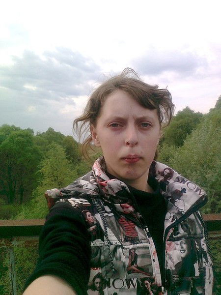 Елена Федорищева