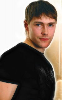 Павел Демченко