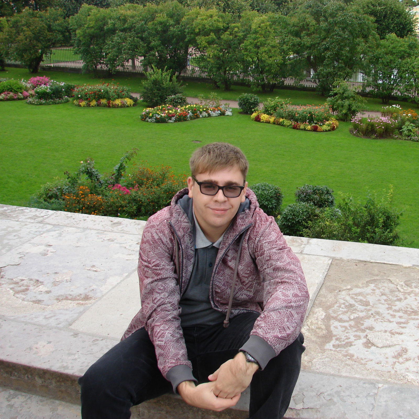 Олег Круглов