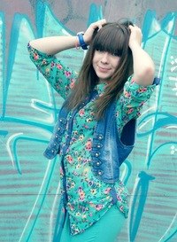 Лилия Шубина