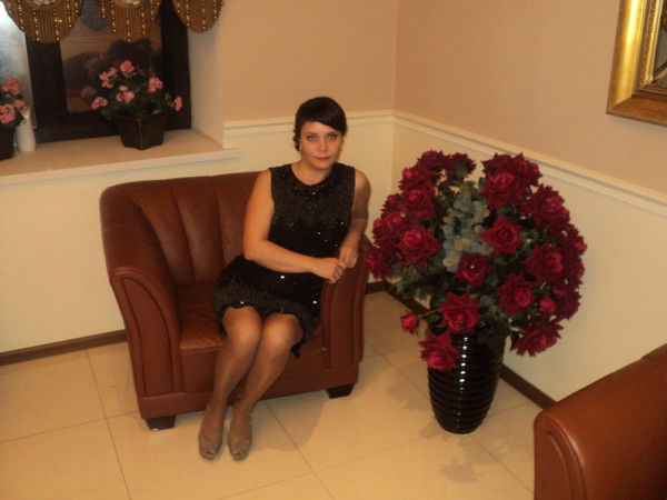 Гюзель Уголькова