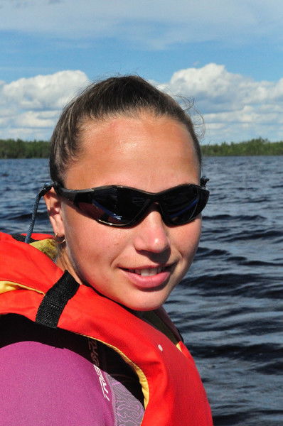 Света Клокова