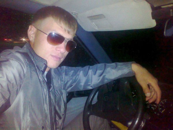 Александр Змияк