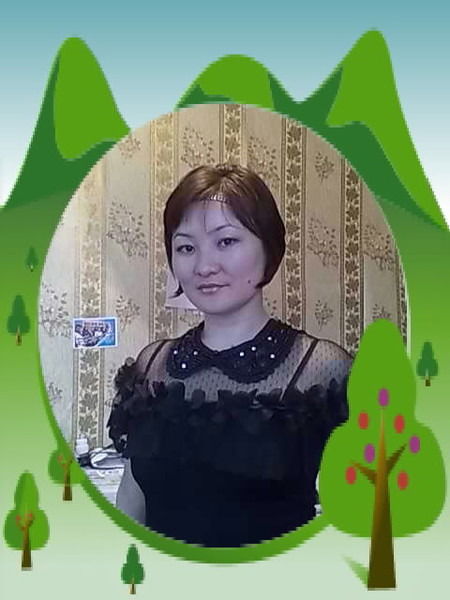 Айнагуль Мараткызы