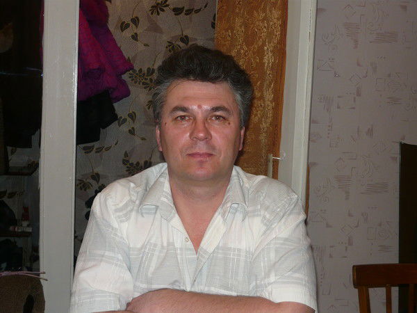 Алексей Михаленков