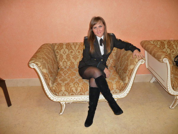 Нинулька Поликарпова