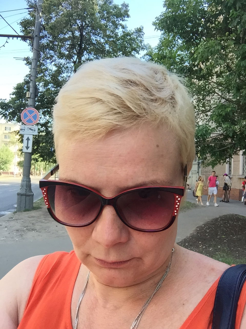 Елена Нагаева