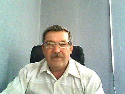 Рамиль Минияров