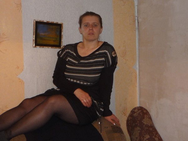 Наталия Катаева (Гусева)