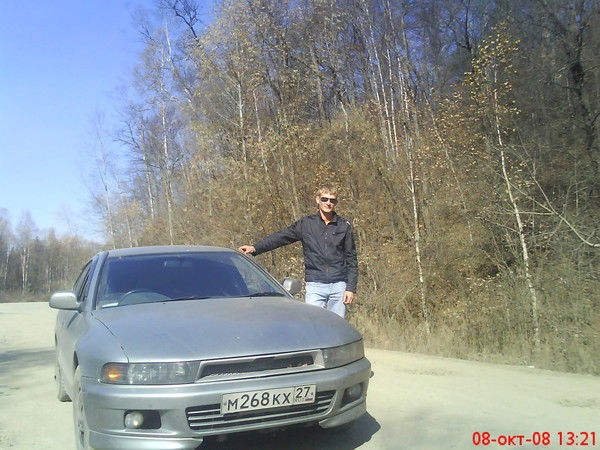 Дмитрий Аверихин