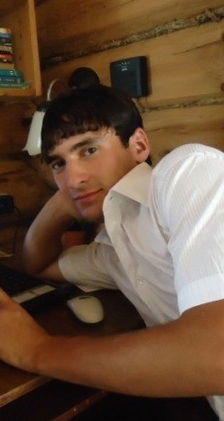 Ринат Шамсутдинов