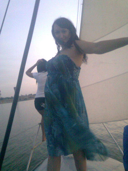 Ирина Артамонова