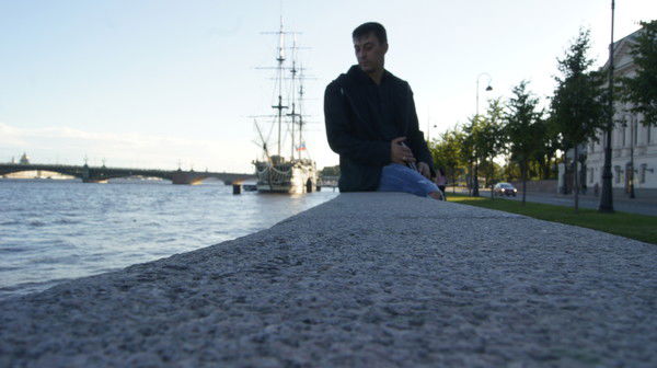 Константин Иванов