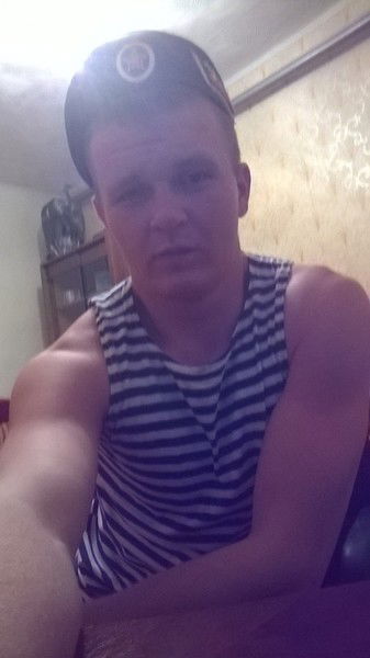 Андрей Кожахметов