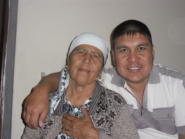 Сабит Сарыбаев