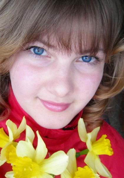 Елена Белоусова