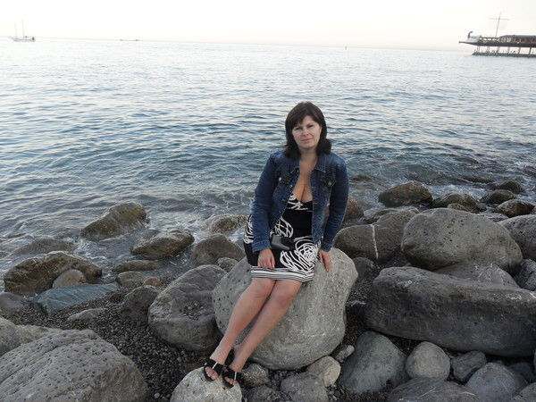 Светлана Галич