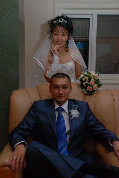 Еркин Бейсембеков