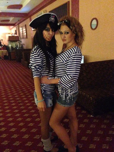 Катюшка Урбанская