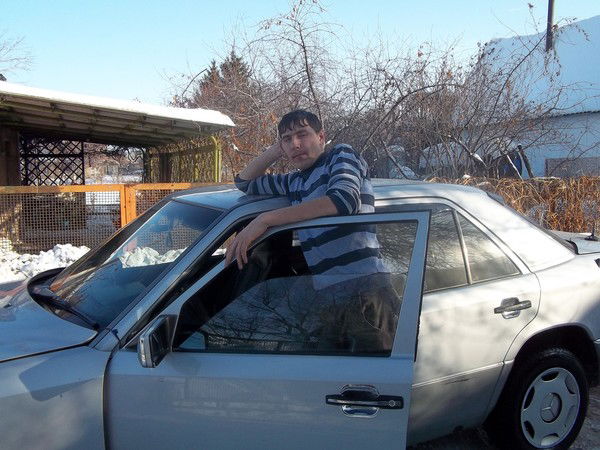 Анатолий Кузьмин