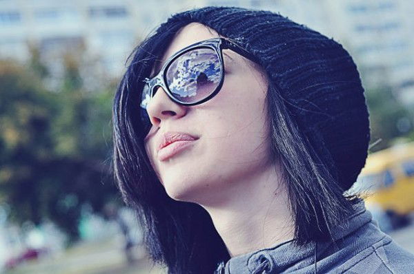 Екатерина Жаринова