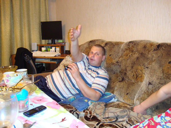 Константин Липин