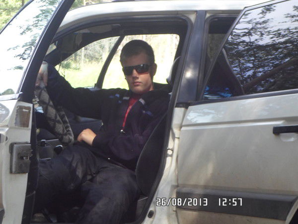 Вадим Рижук