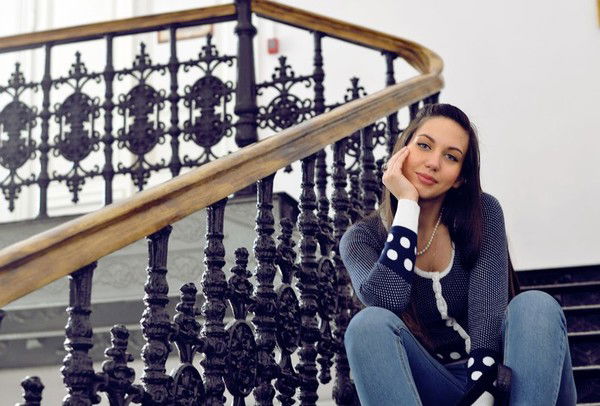 Елена Насонова