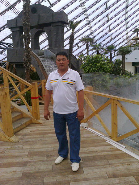 Саткан Ермагамбетов