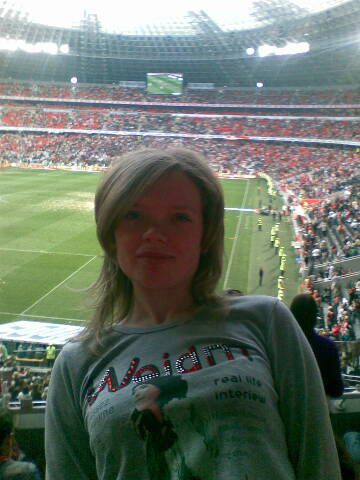 Виктория Линник