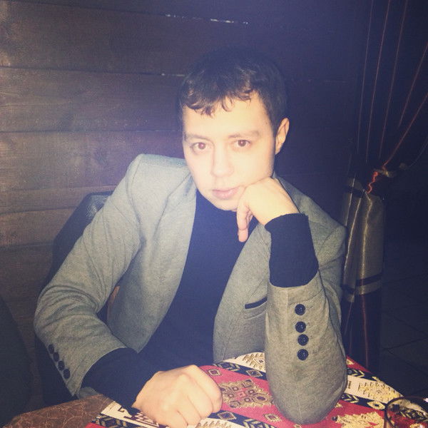 Анатолий Якимов