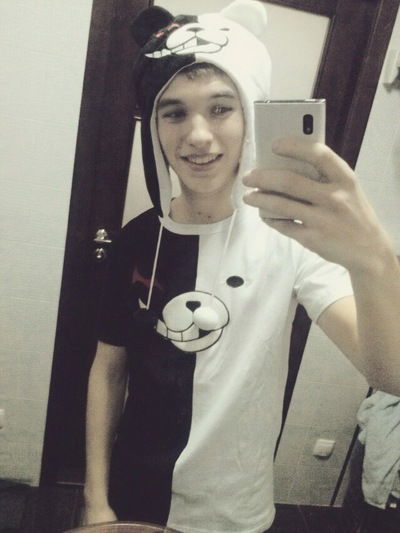 Николай Боярский