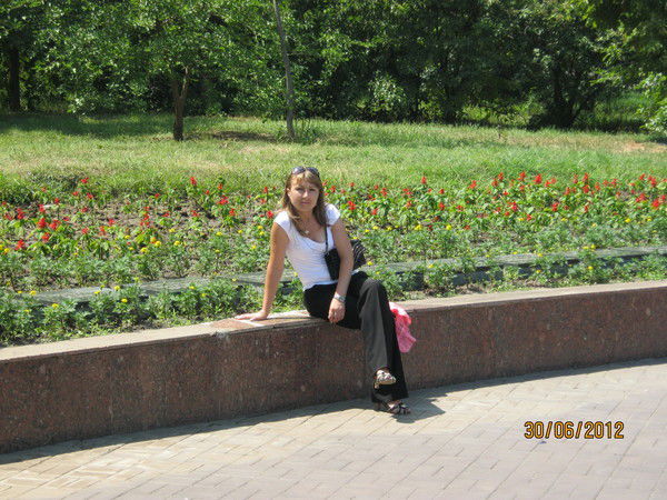 Татьяна Аратовская