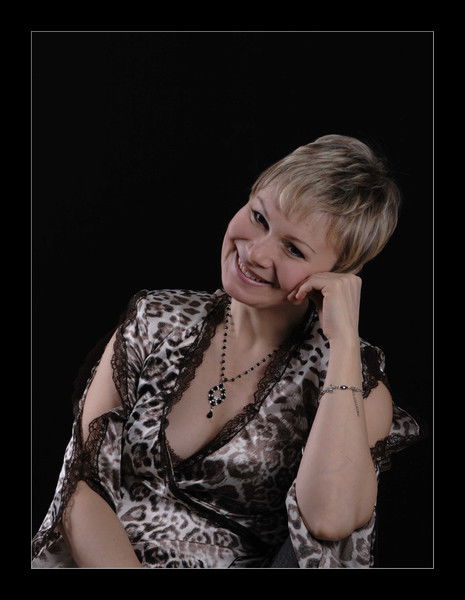 Софья Оржеховская