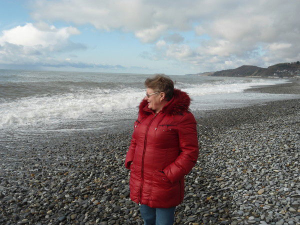 Людмила Шафигуллина