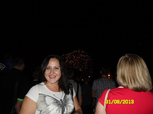 Анастасия Шарова