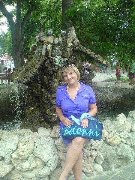 Ира Якименко