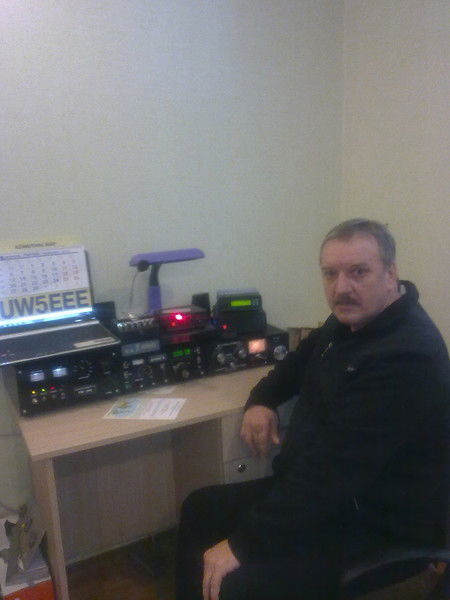 Владимир Курепин