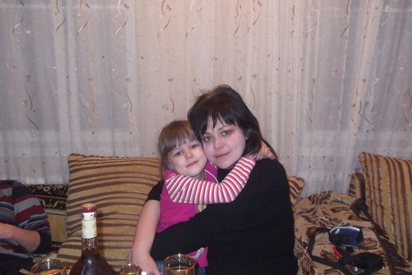 Яна Бондаренко