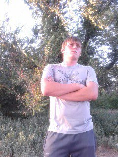 Георгий Симаков