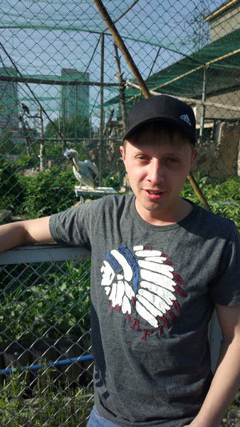 Павел Мирный