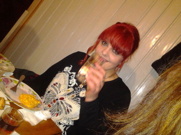 Алла Семенова