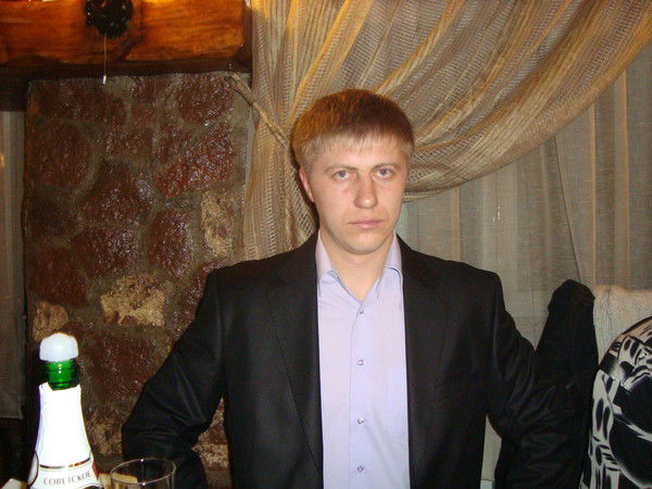 Александр Байдин