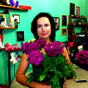 Екатерина Архипова