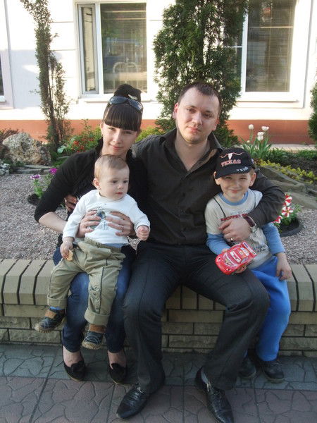 Виталик Ширяев