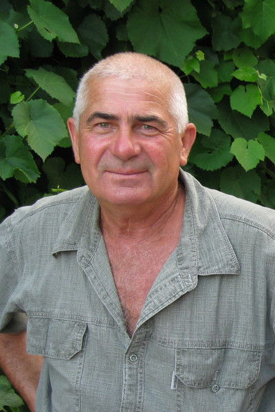 Александр Тарановский