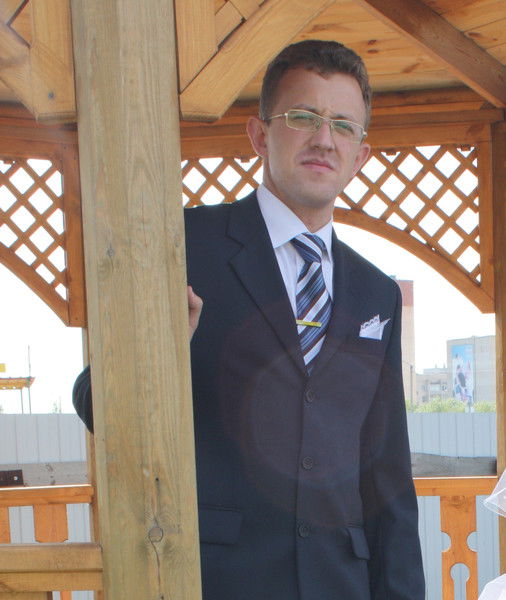 Сергей Блиндин