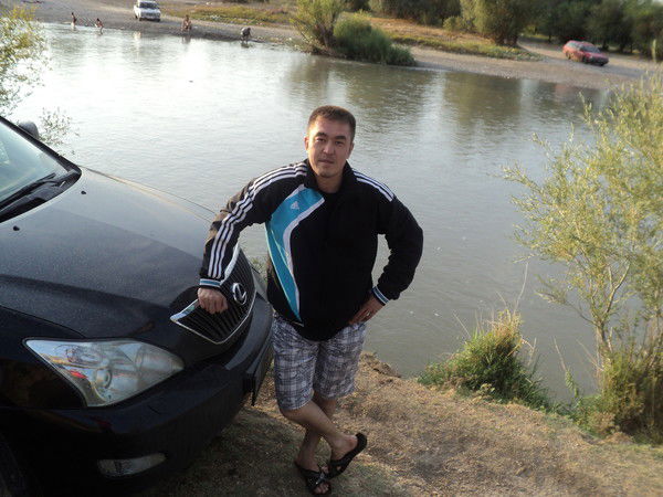 Жомарт Абсеев