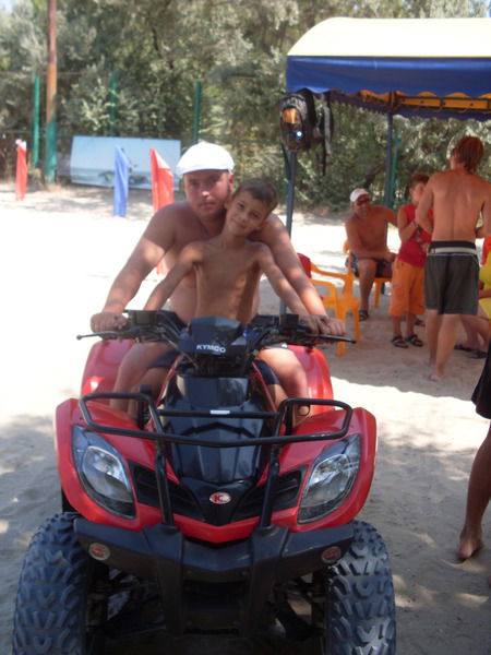 Андрей Преснов